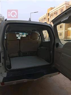 ميتسوبيشي باجيرو